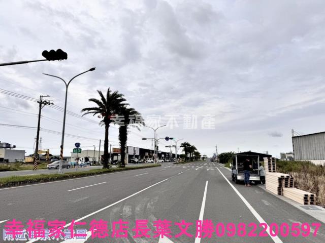 台南農地-12