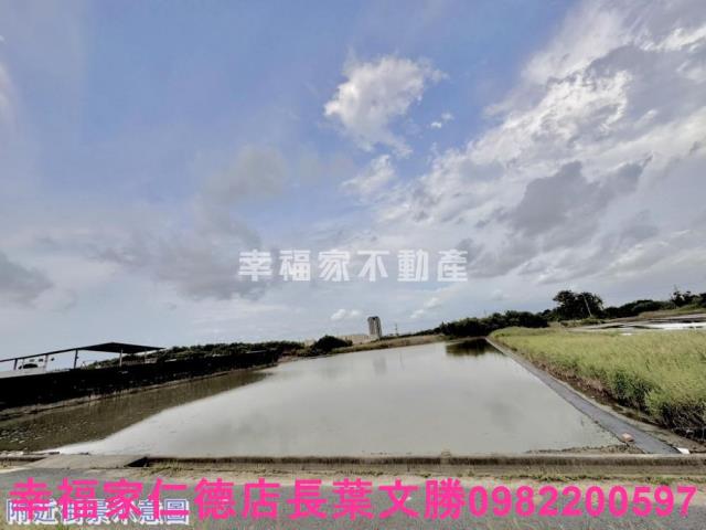 台南農地-13