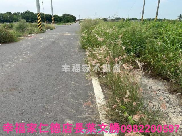 台南農地-3
