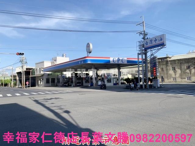 台南安南工業地-13