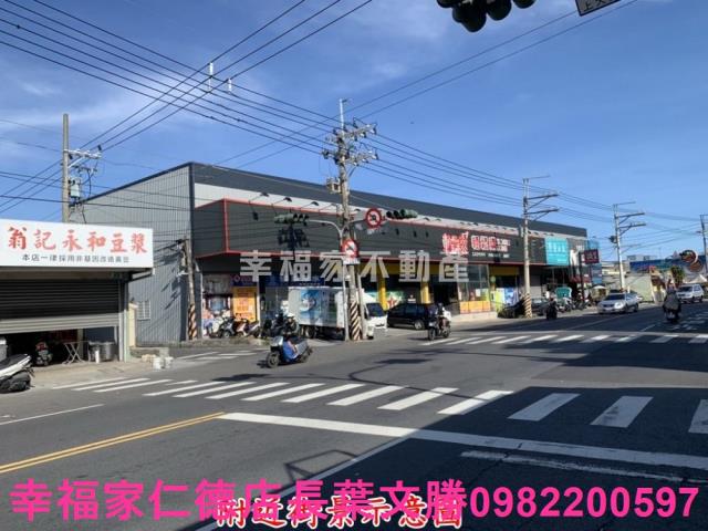 台南安南工業地-14