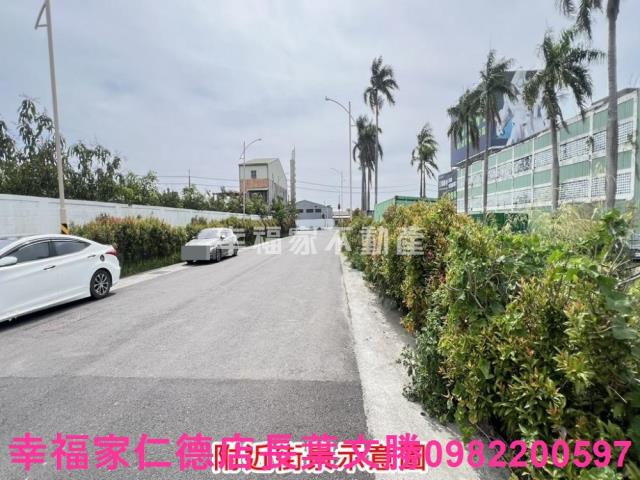 台南新化工業地-10