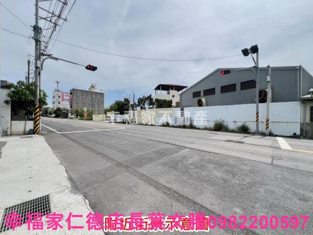 台南新化工業地-11