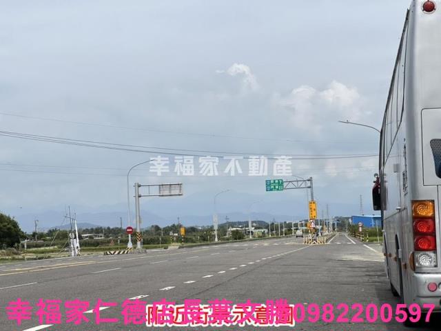 台南新化工業地-1