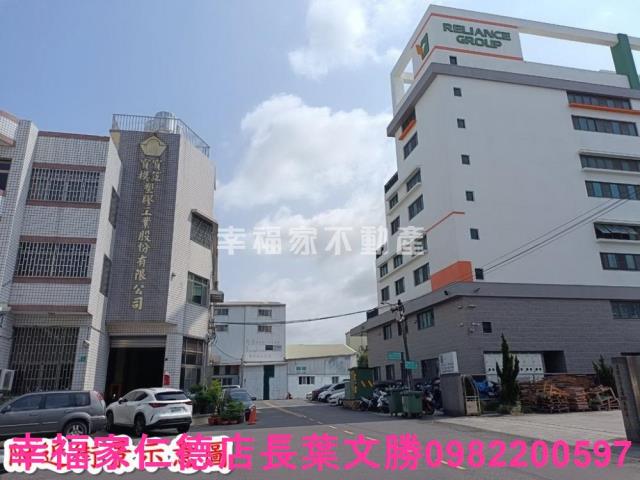 台南永康工業地-9
