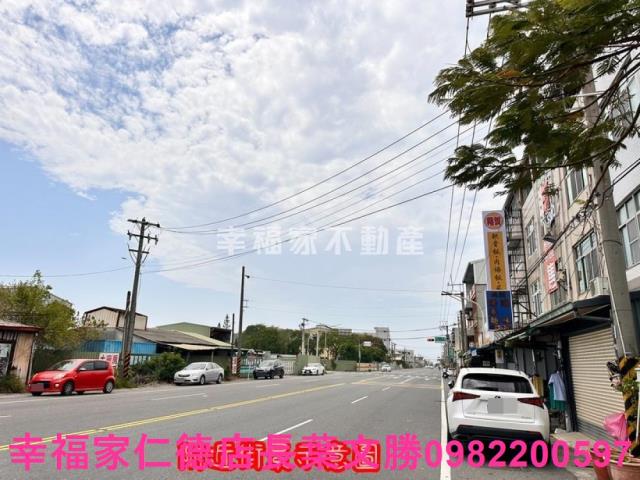 台南麻豆工業地-8