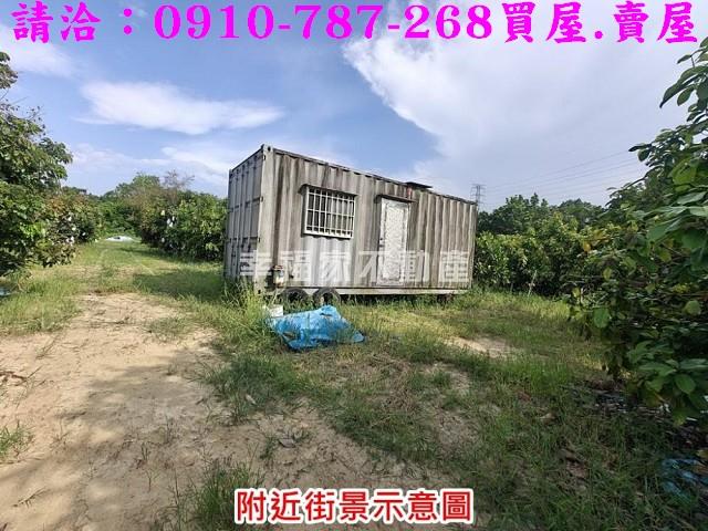 台南官田農地-1