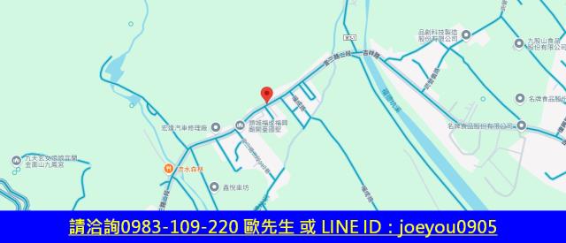頭城農地_建地_林地法拍-14