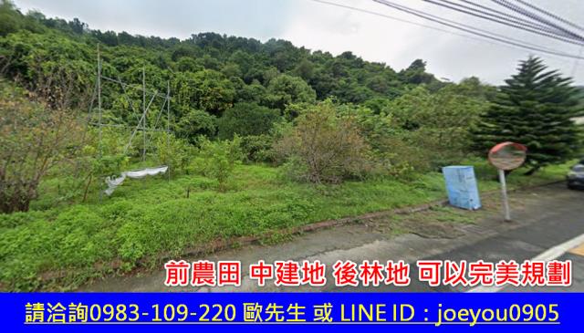 頭城農地_建地_林地法拍-3