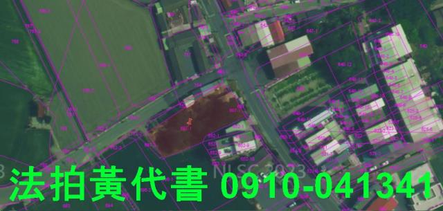 東勢鄉建地_住宅地法拍-11
