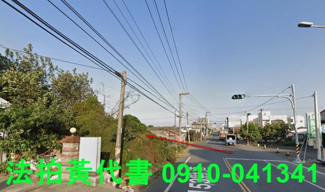 東勢鄉建地_住宅地法拍-5