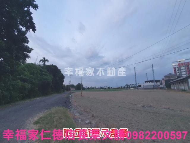 台南善化工業地-8
