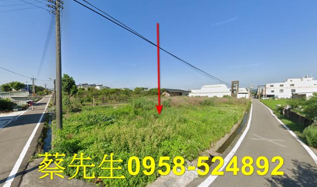 苗栗公館農地法拍-14