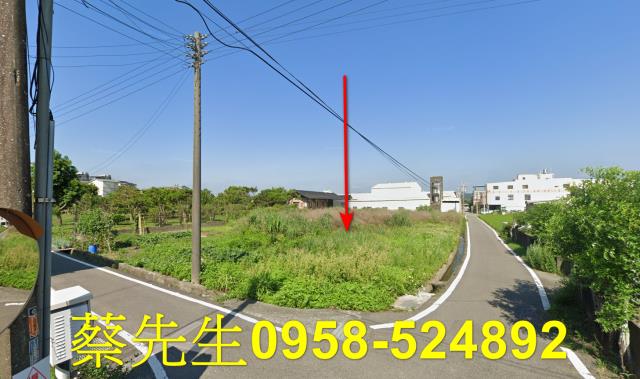 苗栗公館農地法拍-9