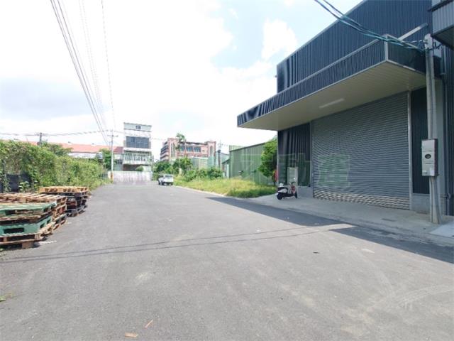 高雄鳥松農地-1