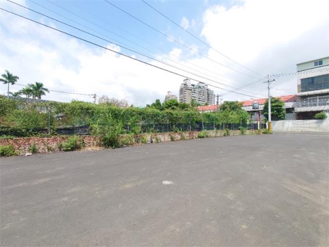 高雄鳥松農地-8