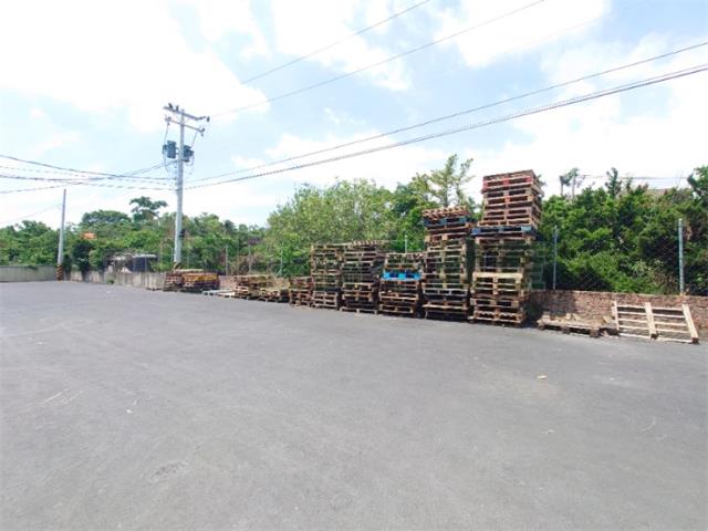 高雄鳥松農地-9
