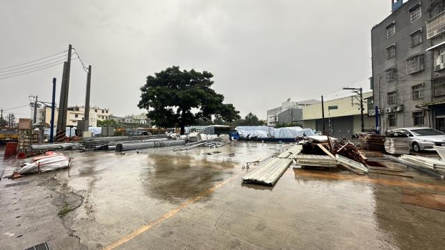 桃園平鎮農地-3