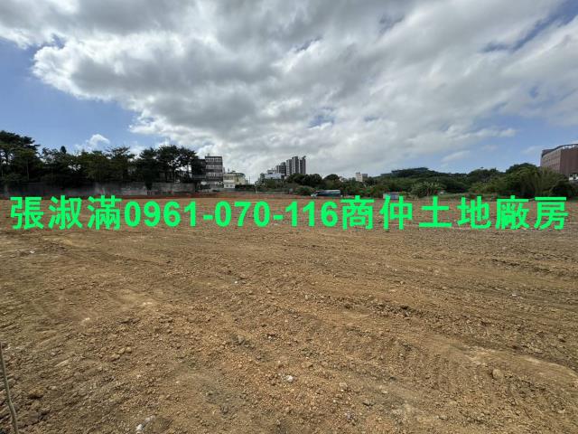 中壢農地_建地_休閒地-3