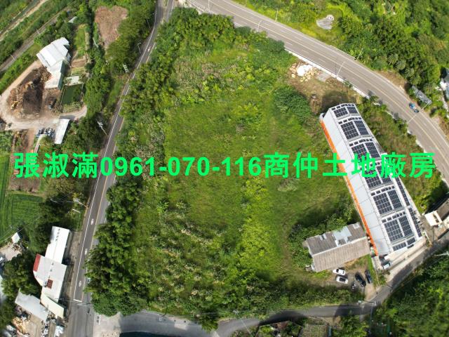 三灣工業地_道路地-7