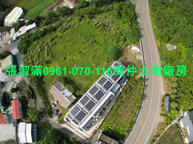 三灣工業地_道路地-8