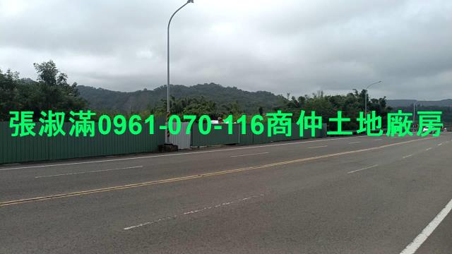 三灣工業地_道路地-9