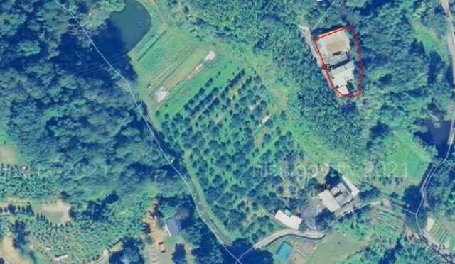 橫山拍賣建地-8