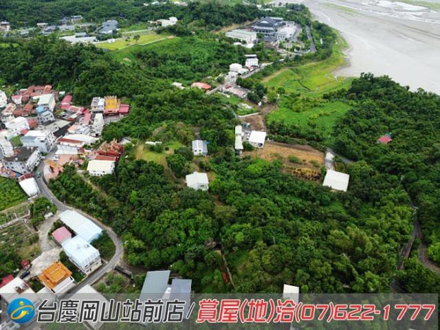 高雄燕巢農地-8