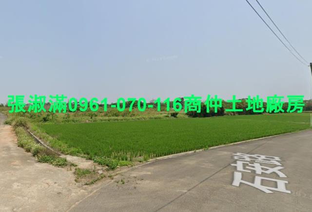 桃園新屋農地_道路地_可變更交通用地-3