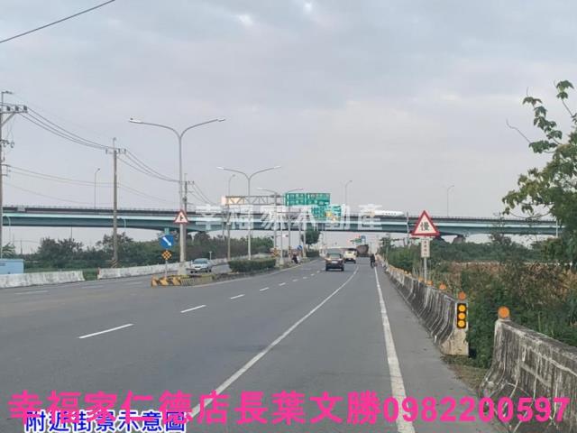 學甲工業地_道路地-12