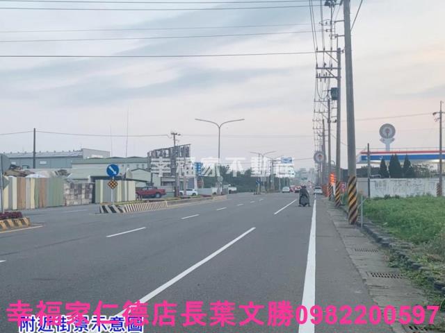 學甲工業地_道路地-13