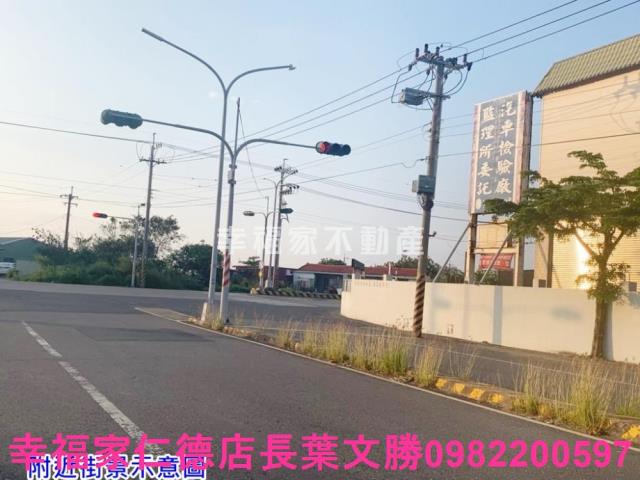 學甲工業地_道路地-3