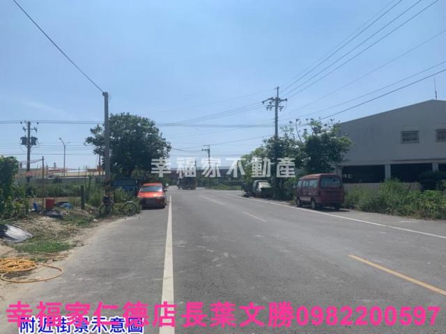 學甲工業地_道路地-5