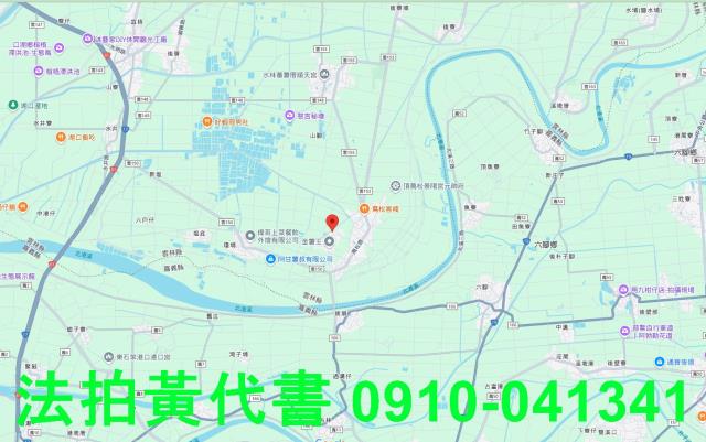水林農地_建地法拍-8