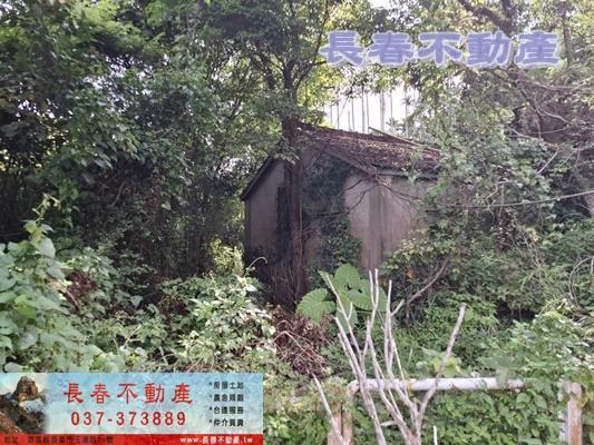 苗栗頭屋農地_建地_山坡地-1