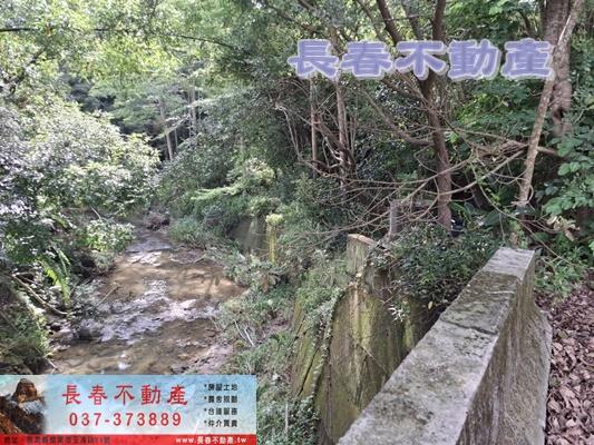 苗栗頭屋農地_建地_山坡地-3