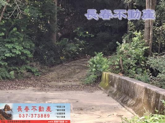 苗栗頭屋農地_建地_山坡地-7