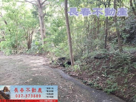 苗栗頭屋農地_建地_山坡地-8