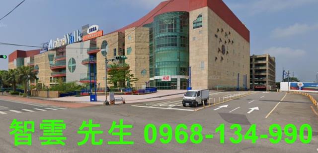 桃園工業地_道路地-1
