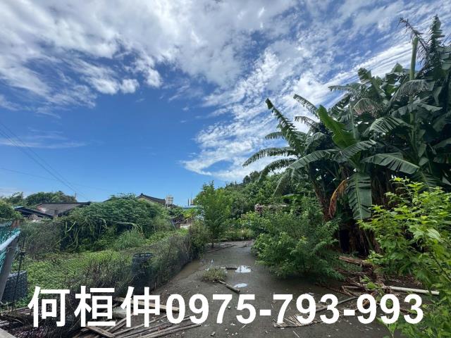 苗栗銅鑼農地-4