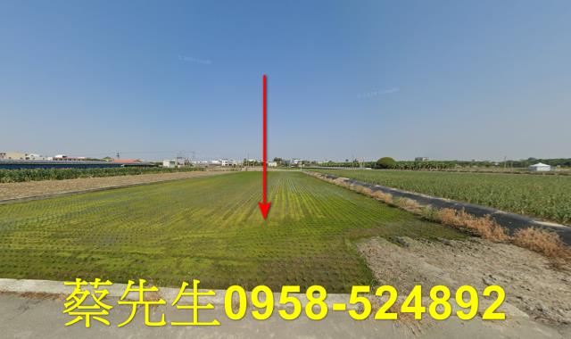 虎尾法拍農地-1