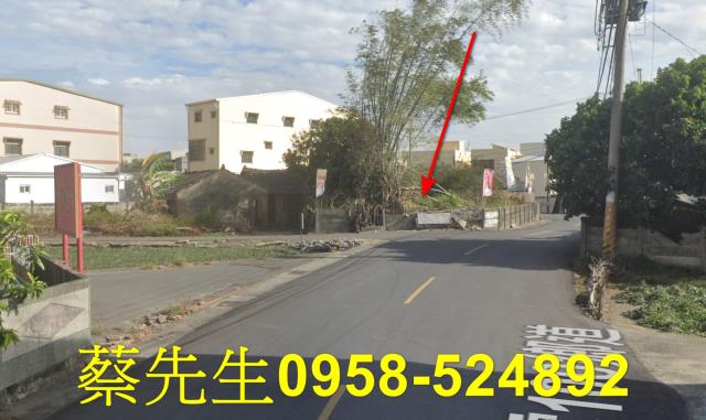 土庫法拍建地-11
