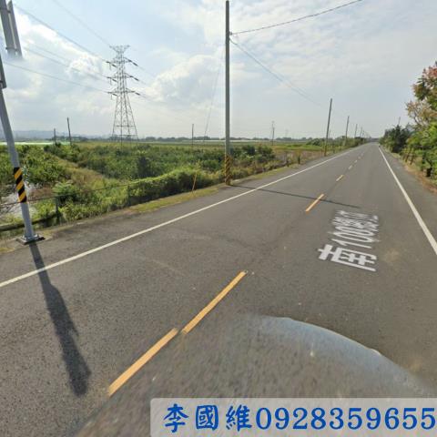 東山拍賣農地-1