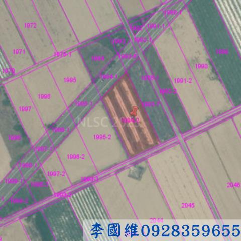 東山拍賣農地-2