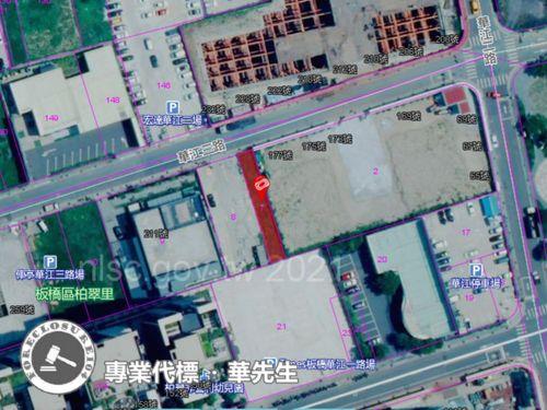 新北法拍商業地-3