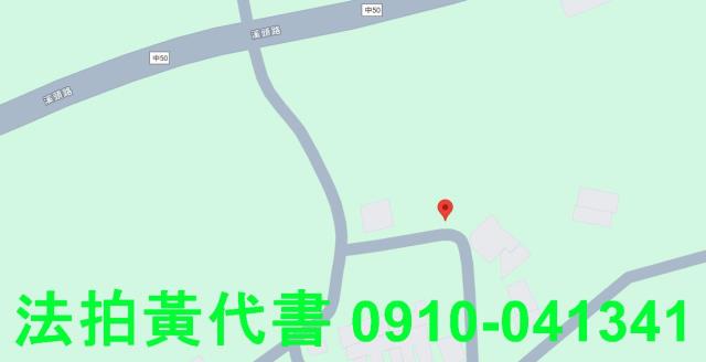 台中清水法拍農地-6