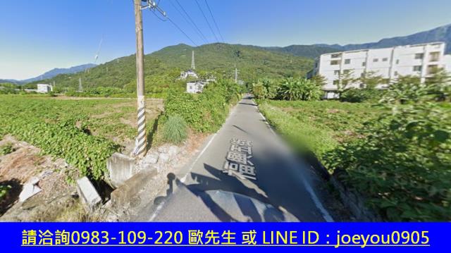 吉安法拍農地-6