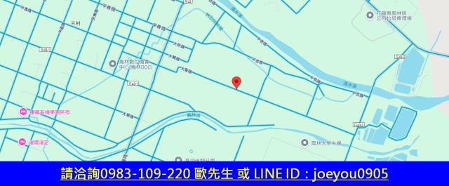 鳳林農地法拍-14