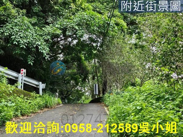 南庄山坡地_休閒地-8