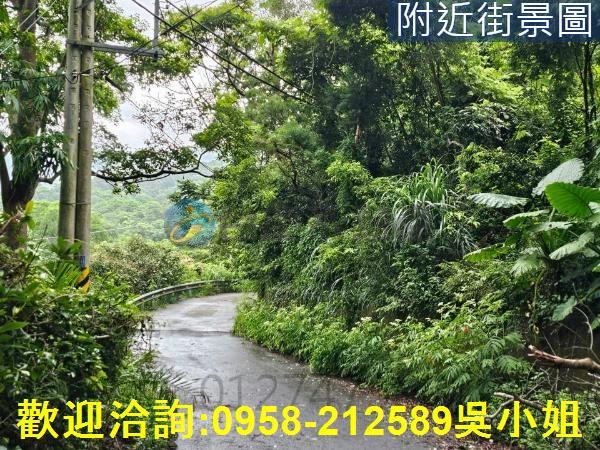 南庄山坡地_休閒地-9